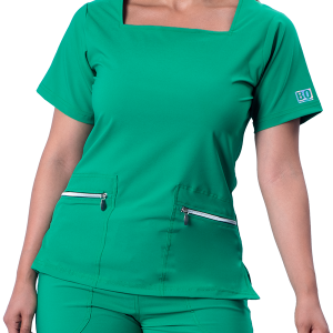  - uniformes de laboratorio, ropa médica antibacterial.