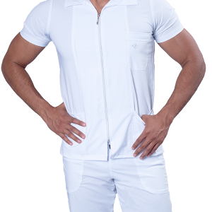  - ropa médica cómoda, uniformes sanitarios