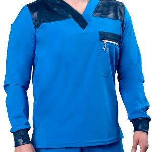  - uniformes de hospital, ropa médica antibacterial.