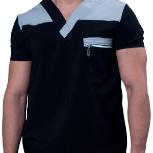  - uniformes médicos modernos, ropa sanitaria