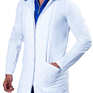  - uniformes médicos modernos, ropa médica antibacterial.