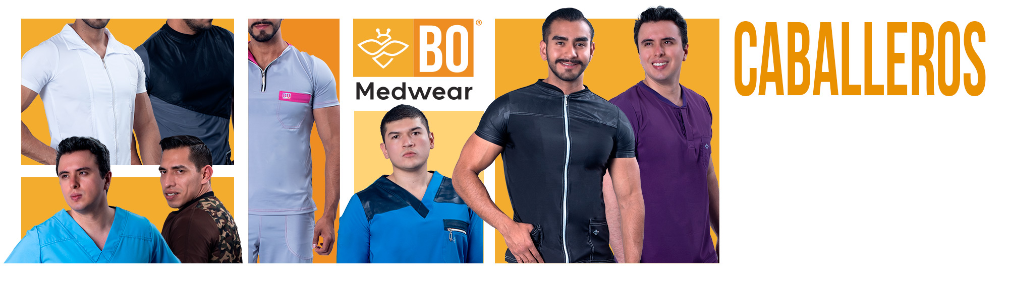 Bo Medwear